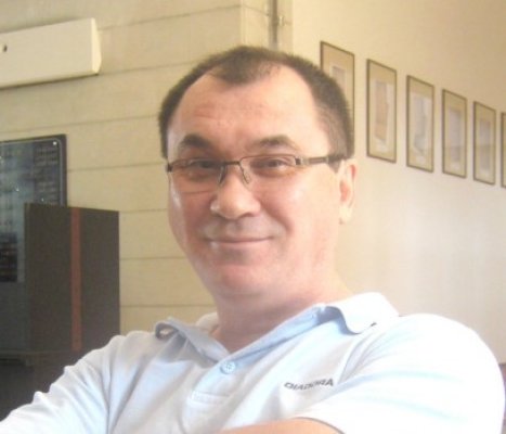 Pedelistul Zevri, suspendat din funcţia de director al Agenţiei de Mediu